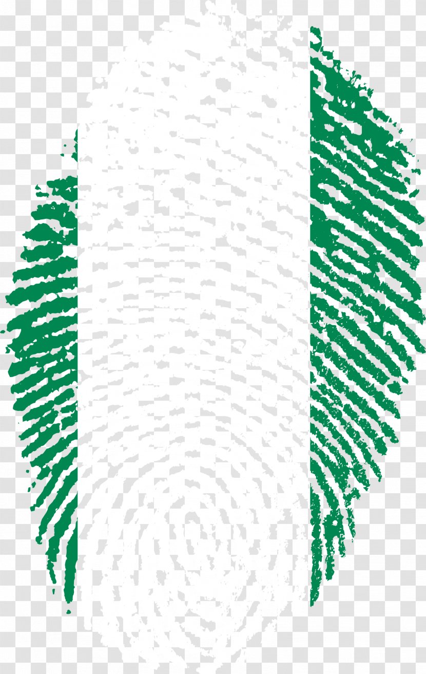 Flag Of Kuwait Fingerprint Peru - Area - Finger Print Transparent PNG
