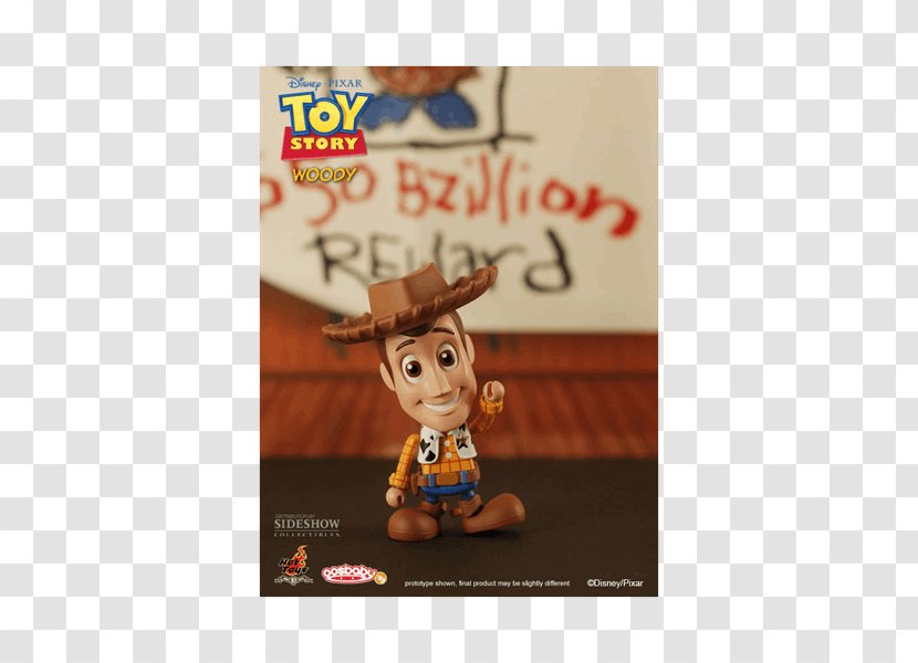 Sheriff Woody Jessie Buzz Lightyear Zurg Toy Story Transparent PNG