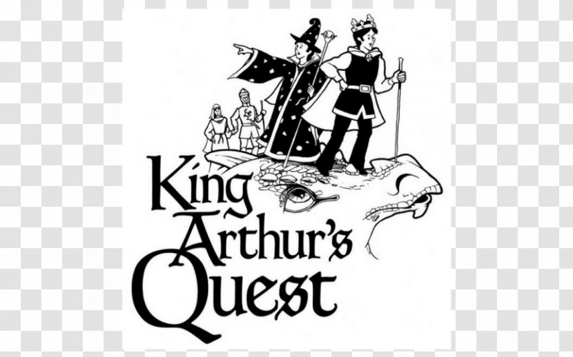 King Arthur's Quest Quest: Battle For The Kingdom North County Recreation District Theatre - Art - Octopus Seafood Transparent PNG