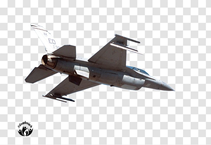 Fighter Aircraft Airplane Jet Powered Transparent PNG