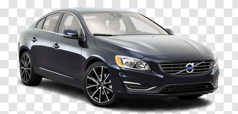 Mid-size Car Dealership Volvo Cars AB - Volkswagen Transparent PNG