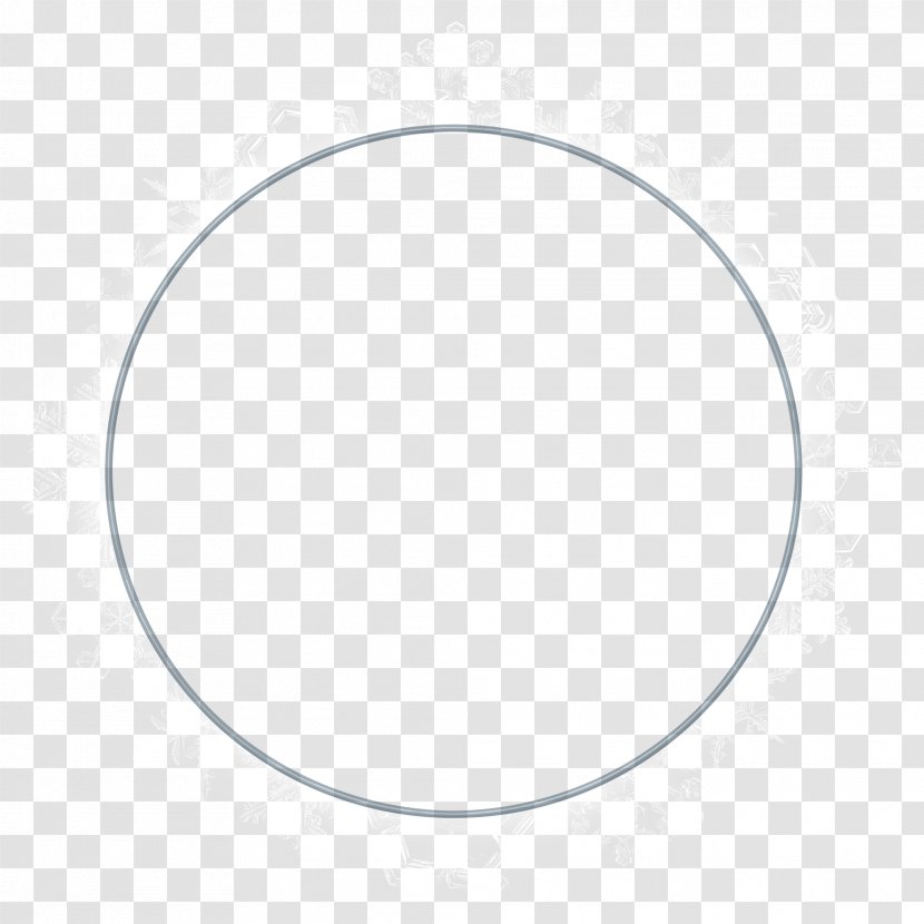 Circle Area Angle Point White - Symmetry - Snowflake Image Transparent PNG