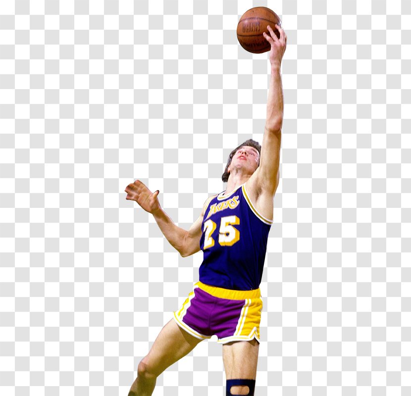 UCLA Anderson School Of Management Basketball Competition Championship Shoulder - Muscle - Lakers Court Transparent PNG