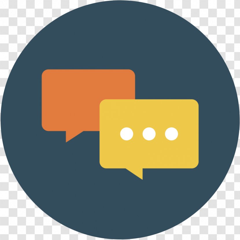 Conversation - User Interface - Brand Transparent PNG