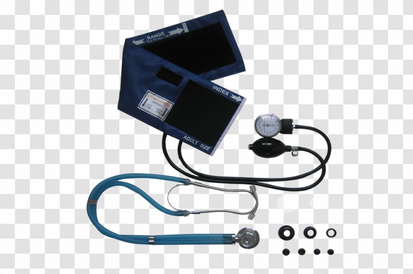 Electronics Sphygmomanometer Blood Pressure Pulse Oximeters - Computer Hardware - Cuff Transparent PNG