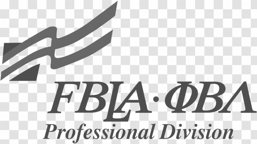 FBLA-PBL Organization Logo Leadership Business - Area Transparent PNG