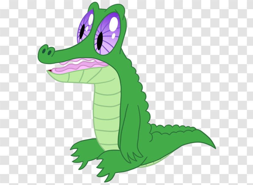 Alligators And Crocodiles Clip Art Image - Royaltyfree - Crocodile Transparent PNG