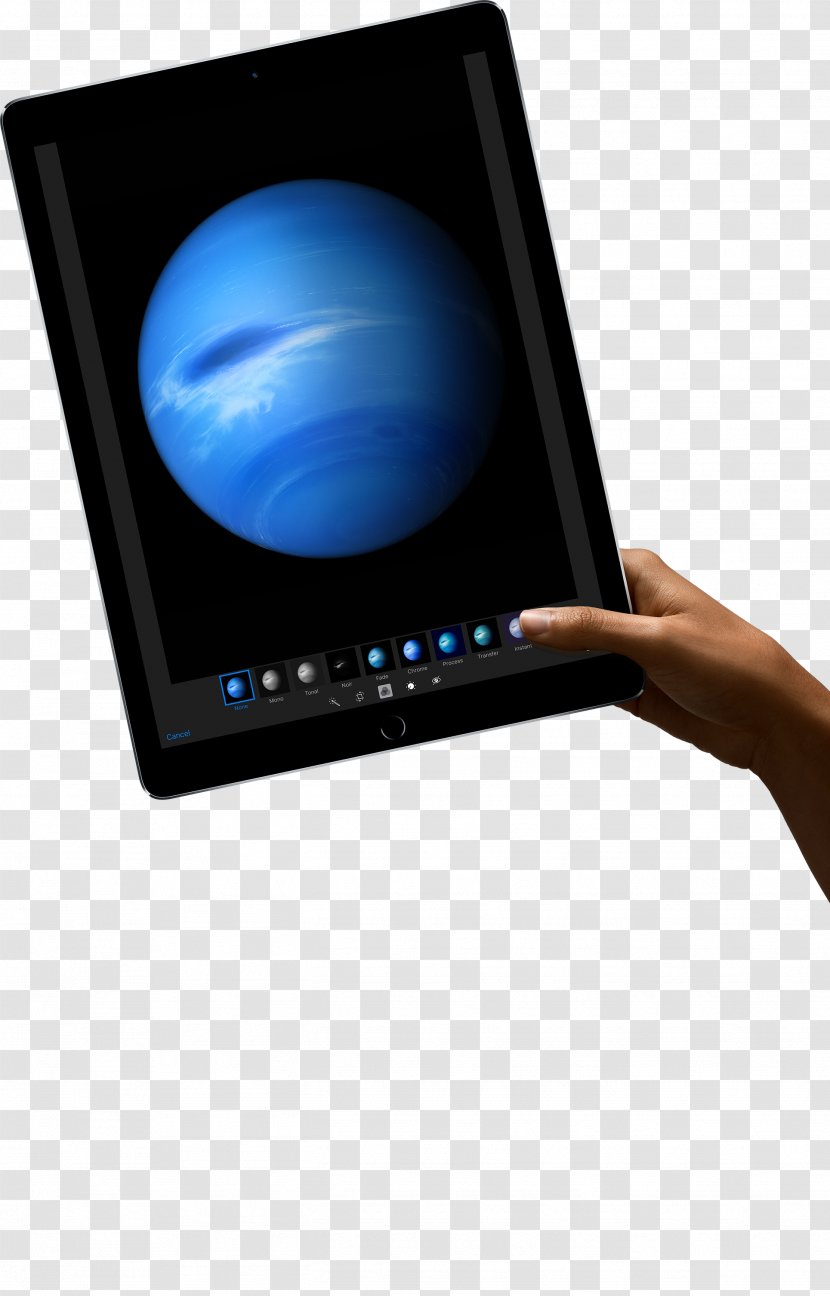 IPad 3 Apple Pro (12.9) (12.9-inch) (2nd Generation) - Tablet Computers - Ipad Transparent PNG