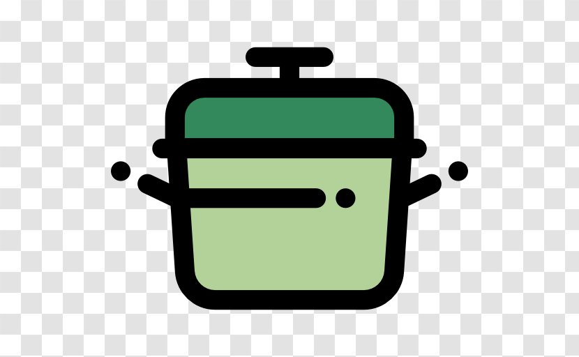Green Clip Art - Rectangle - Kitchen Pack Transparent PNG