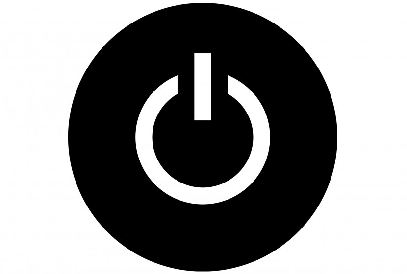 Logo Brand Trademark Symbol - Copyright Transparent PNG