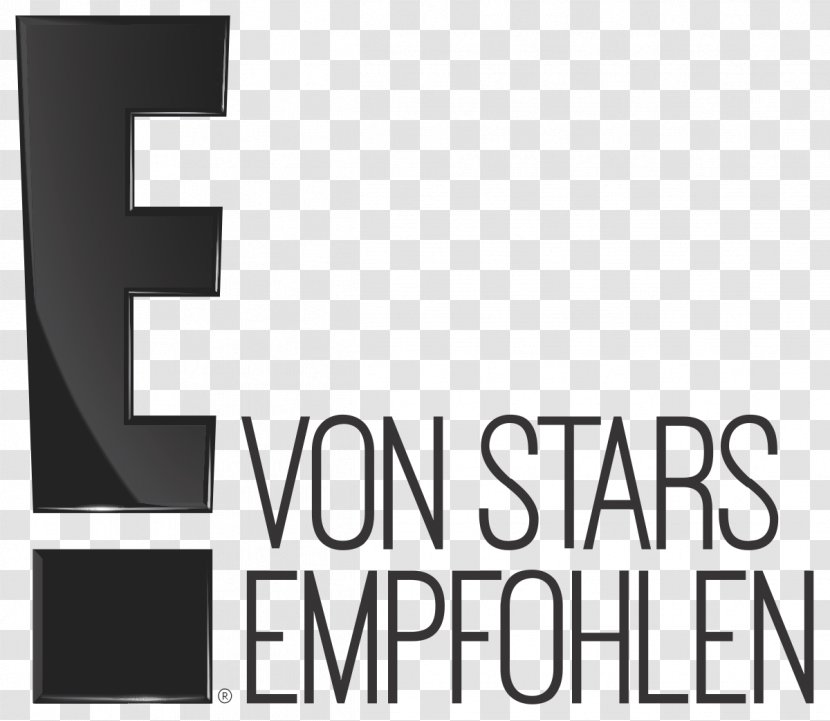 Logo E! Television Brand Font - Culture Transparent PNG