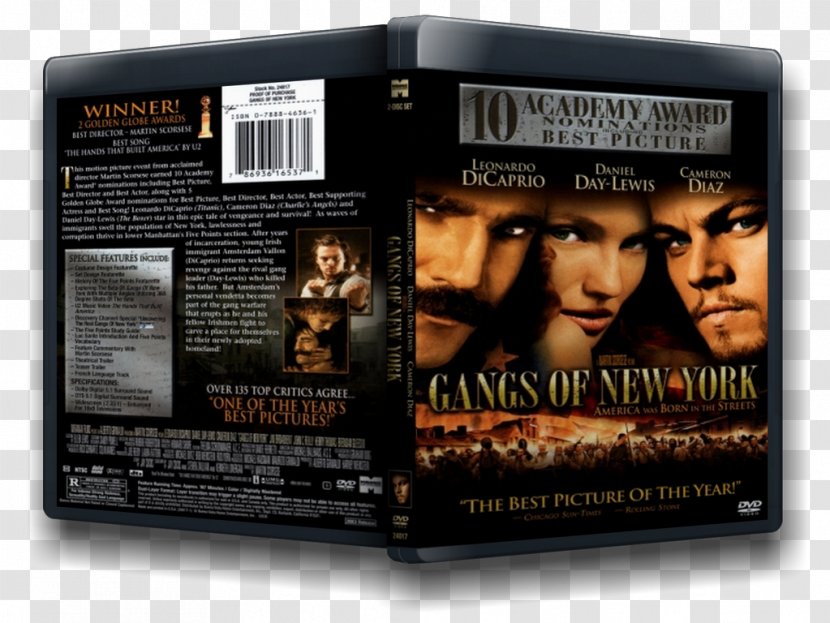 Martin Scorsese Gangs Of New York Django Unchained Leonardo DiCaprio Film - Director - Dicaprio Transparent PNG