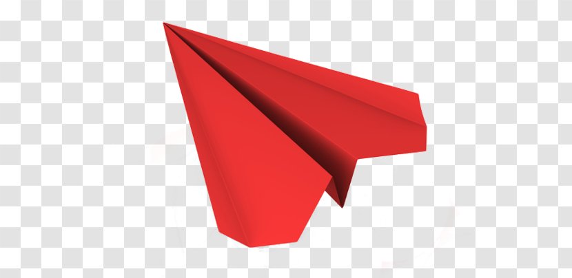 Airplane Paper Plane Post-it Note Transparent PNG