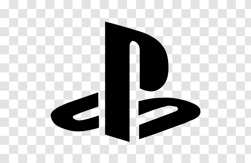 PlayStation 4 Logo 3 - Video Game - Playstation Transparent PNG