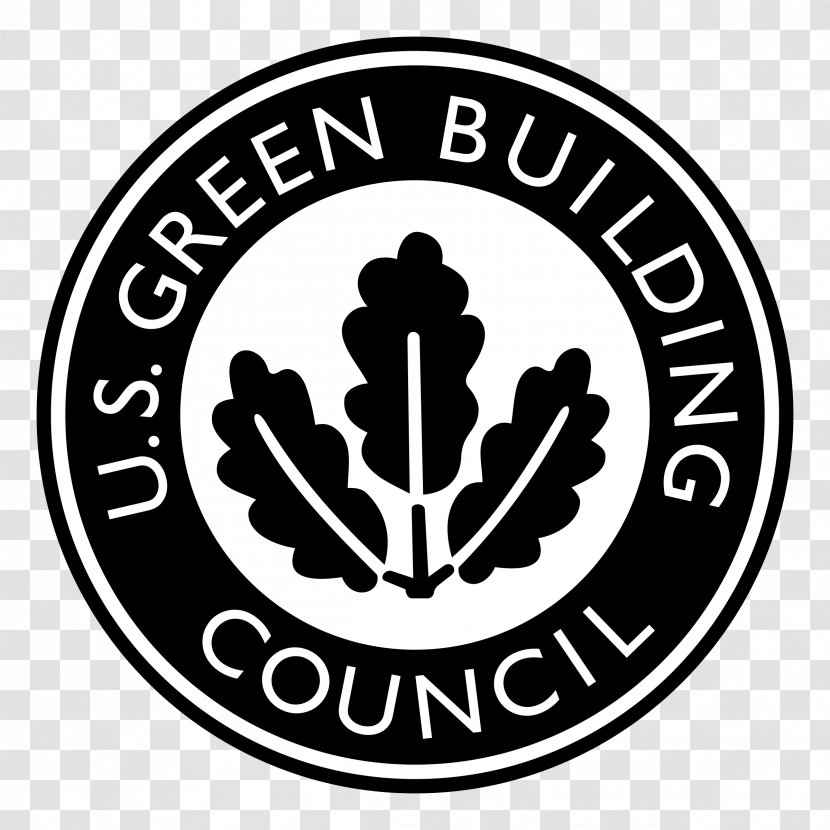U.S. Green Building Council United States Of America Leadership In Energy And Environmental Design Sustainable - Symbol Transparent PNG