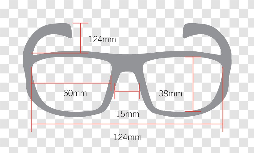 Sunglasses Eyewear Goggles - Eye - Orange Colour Fog Transparent PNG