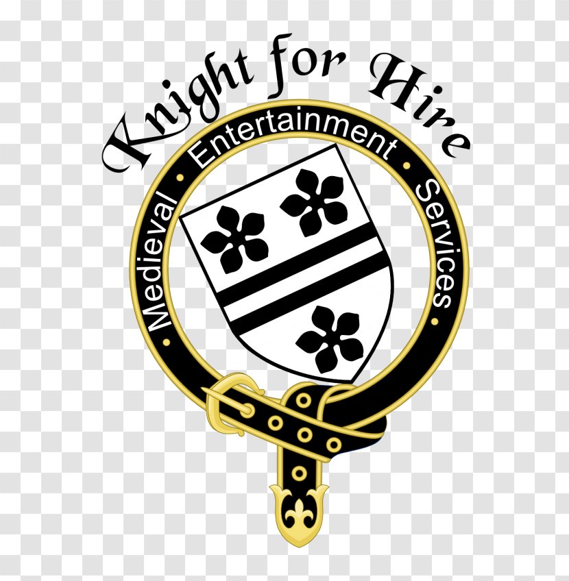 Knight Middle Ages Tournament Lord Lady - Symbol Transparent PNG
