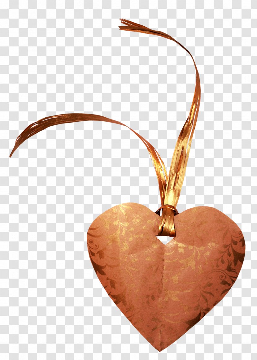 Pillow Dakimakura Icon - Ribbon Heart Transparent PNG