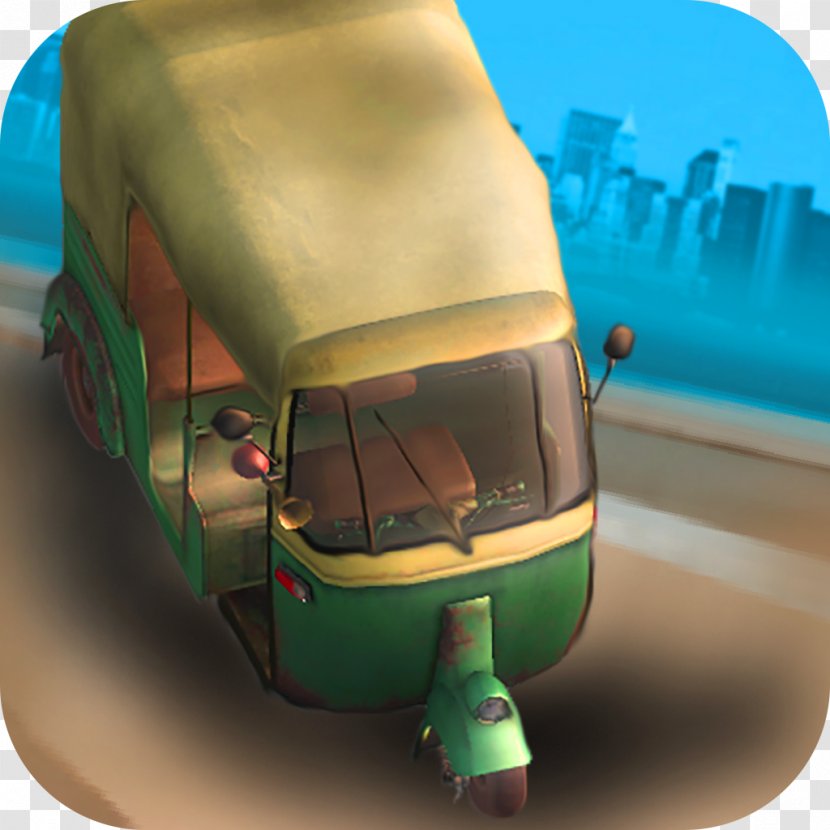 Driving Simulator Puzzle Video Game Racing - Arcade - Rickshaw Transparent PNG