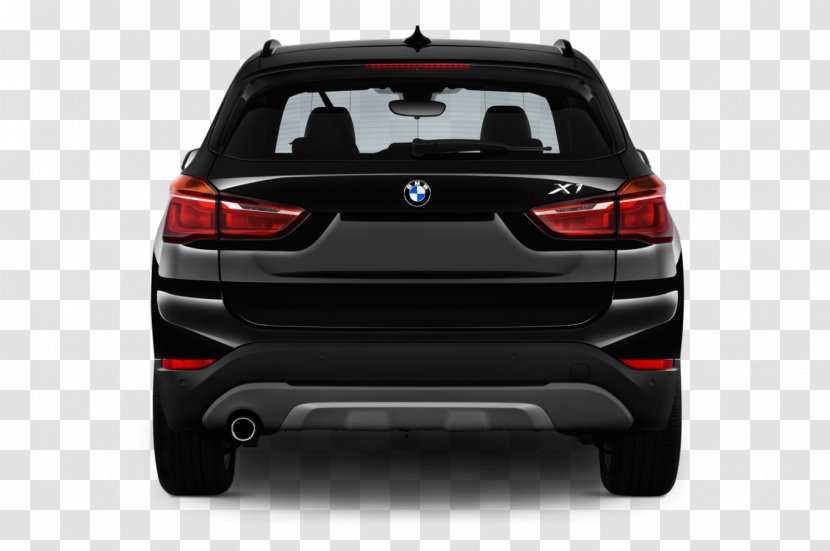 2016 BMW X1 Car 2017 XDrive28i SUV 3 Series - Motor Vehicle Transparent PNG