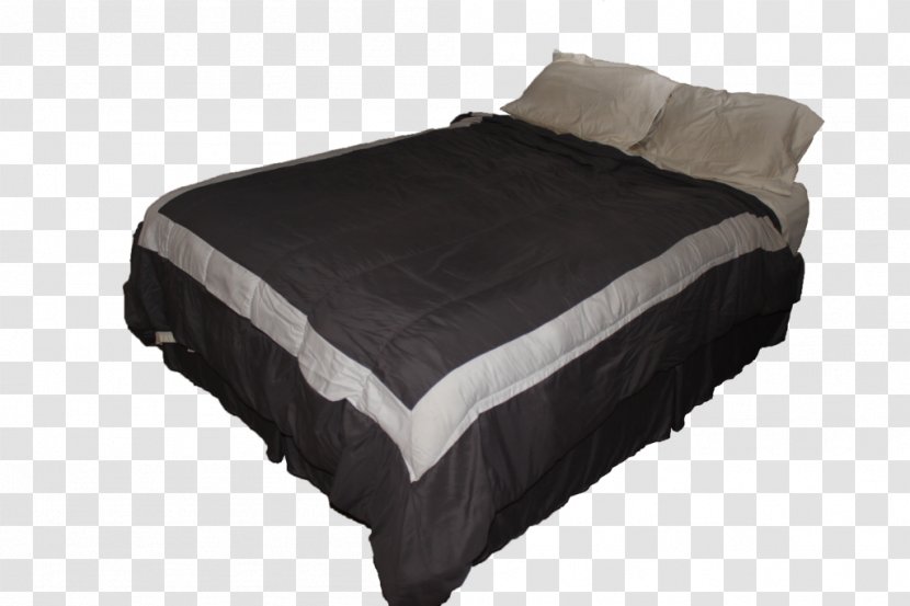 Bed Mattress - Product Design Transparent PNG