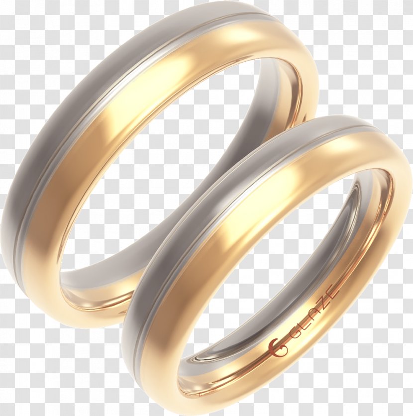 Wedding Ring Jewellery - Rings Transparent PNG
