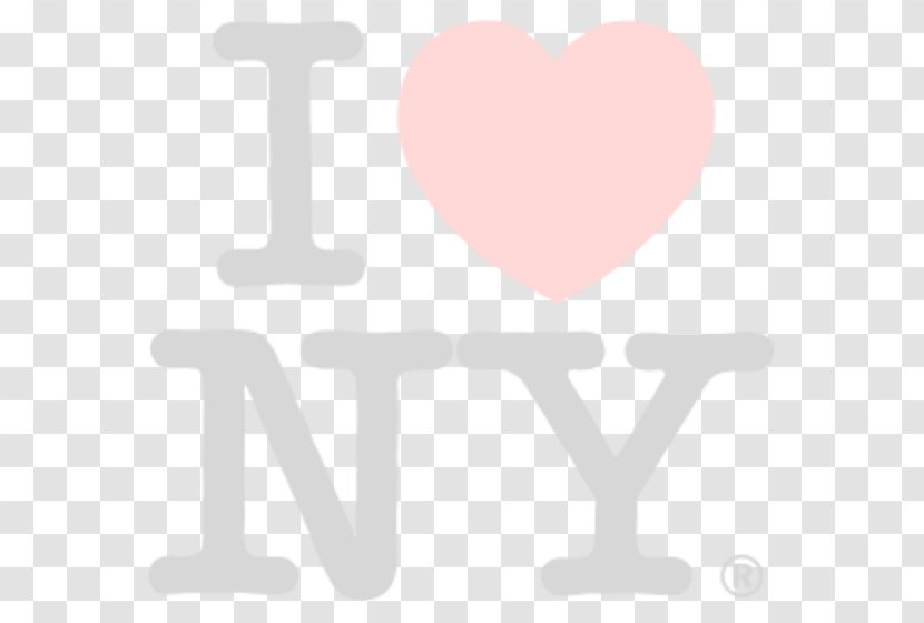 New York City I Love Logo Advertising Campaign Brand - Heart - Ingredients And Recipes Transparent PNG