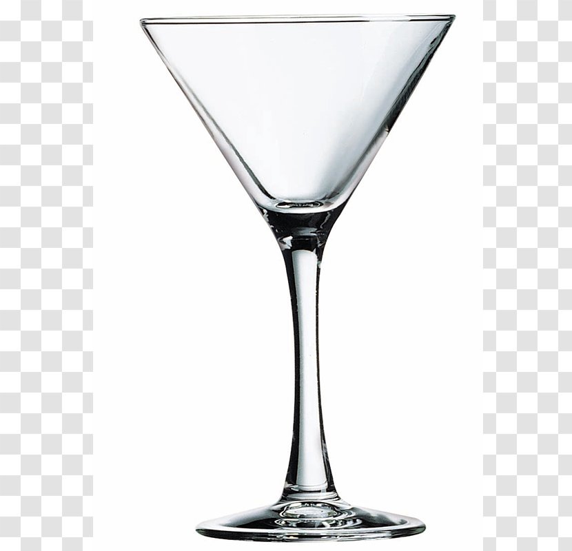 Martini Cocktail Wine Margarita Cosmopolitan - Classic - Tall Glass Transparent PNG