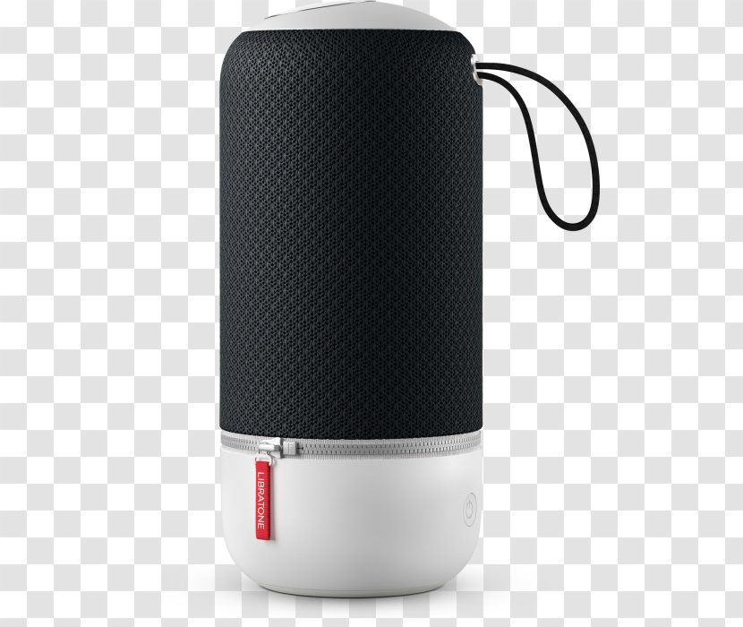 Wireless Speaker Libratone ZIPP Mini Loudspeaker Bluetooth - Wifi Transparent PNG
