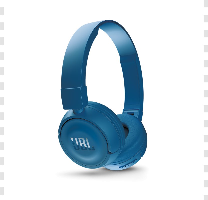 Headphones JBL T450 Bluetooth Wireless - Sound Transparent PNG