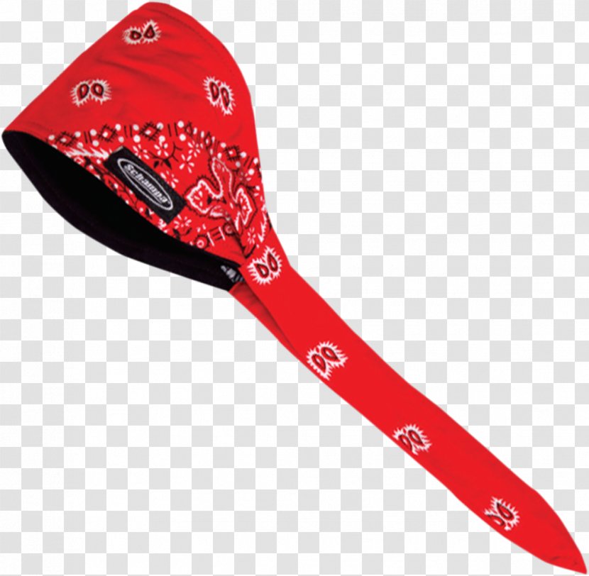 Kerchief Clothing Paisley Motorcycle Leather - Headwear Transparent PNG
