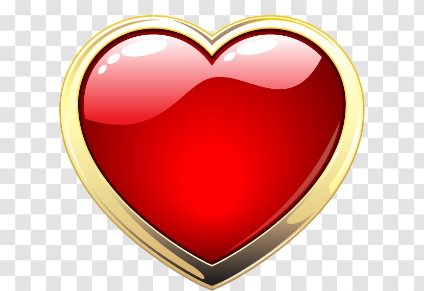Heart Emoticon Symbol Smiley Clip Art - B-boy Vector Material Transparent PNG