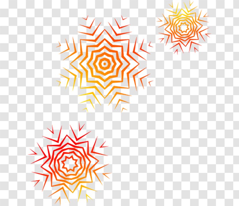 Mandala Drawing Coloring Book Meditation Buddhism - Point - Beautiful Snowflake Background Creative Decoration Transparent PNG