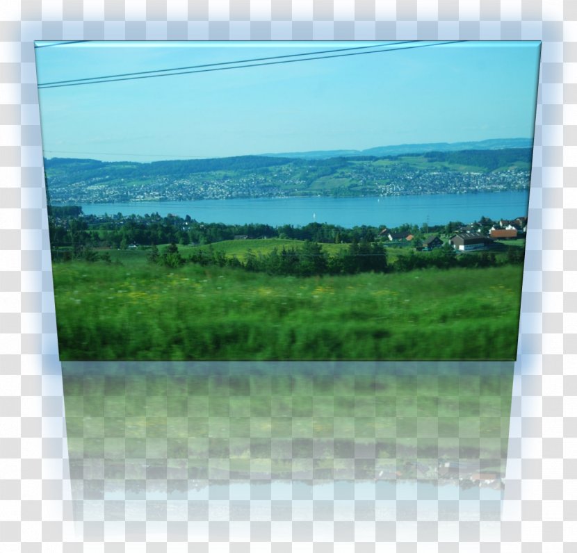Window Water Resources Land Lot Picture Frames Energy - Inlet Transparent PNG