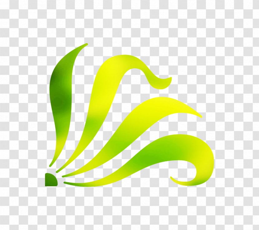 Logo Font Brand Product Design - Leaf Transparent PNG