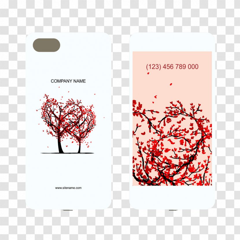 Mobile Phone Accessories Royalty-free Clip Art - Fotosearch - Giving Tree Case Cartoon Pictures Transparent PNG
