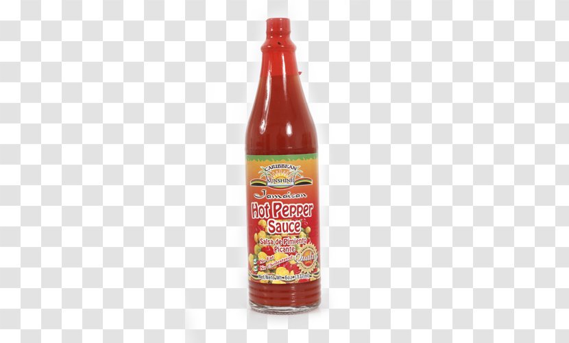 Sweet Chili Sauce Jamaican Cuisine Caribbean H. J. Heinz Company Hot - Jerk - Ketchup Transparent PNG