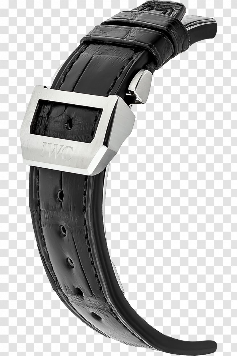 Watch Strap - Water Resistant Mark Transparent PNG