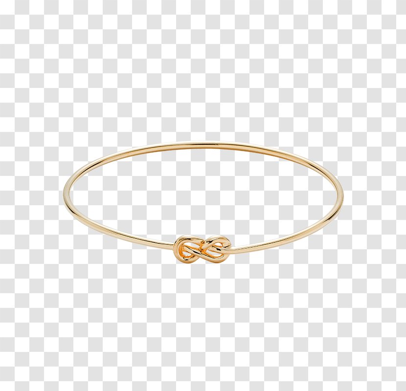 Bangle Bracelet Gold Jewellery Necklace - Fashion Accessory Transparent PNG