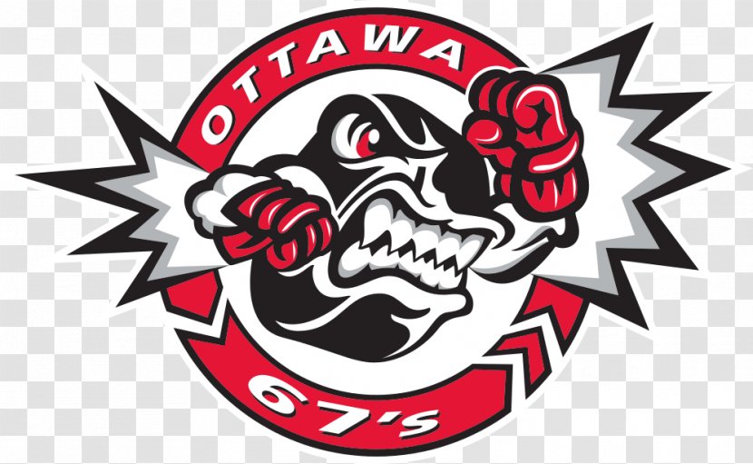 Ottawa 67's Ontario Hockey League Windsor Spitfires Peterborough Petes Transparent PNG