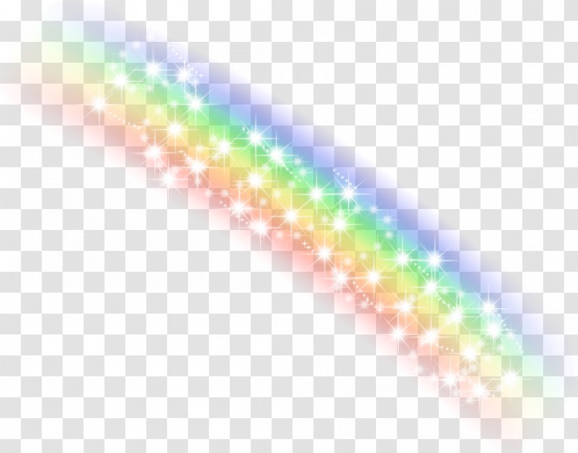 Sticker Image Rainbow Clip Art - Information - Roygbiv Pastel Transparent PNG