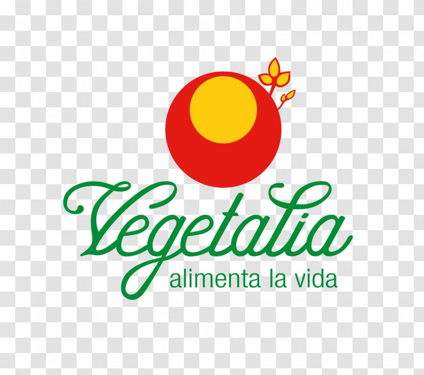 Logo Vegetarian Cuisine Vegetarianism Food Veganism - Vegetalia - Vegetable Transparent PNG