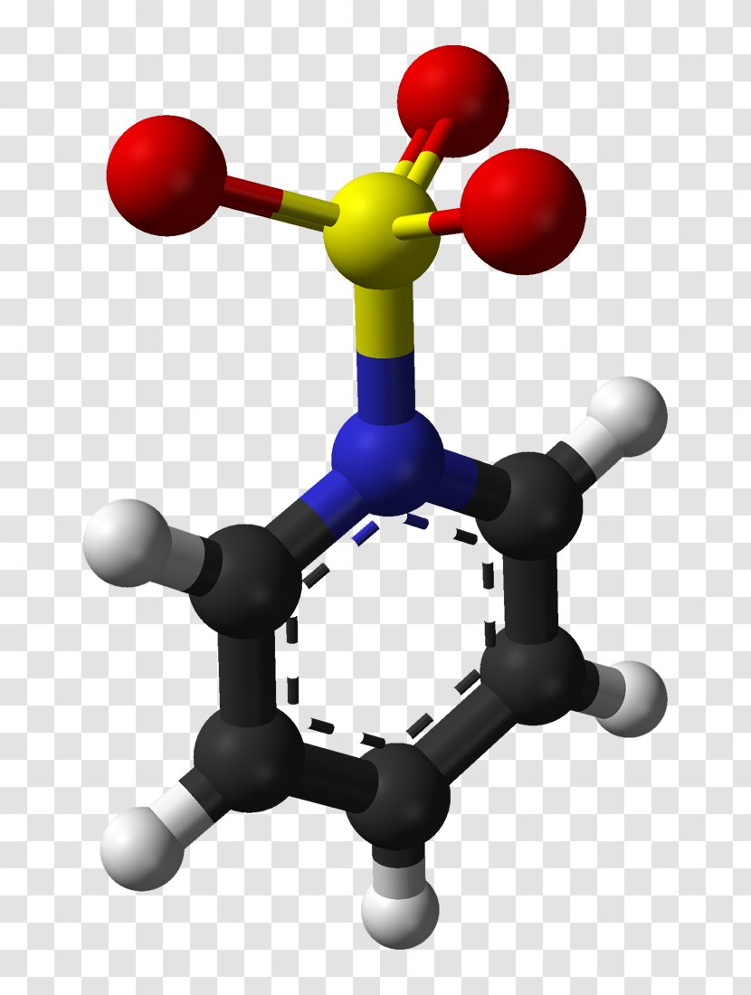 Fenamic Acid Molecule Pharmaceutical Drug Sildenafil - Frame - Sulfur Transparent PNG