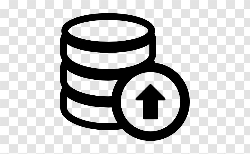 Backup Icon - Flat File Database - Stock Photography Transparent PNG