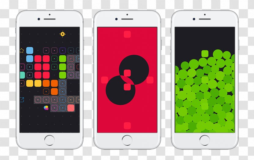 Smartphone Feature Phone Blackbox Splitter Critters Apple Design Awards Transparent PNG