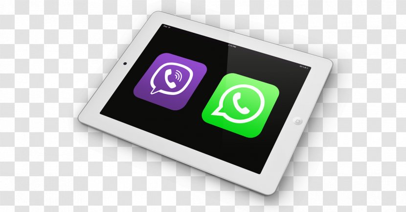 WhatsApp Viber Telephone Instant Messaging Smartphone - Electronics Transparent PNG