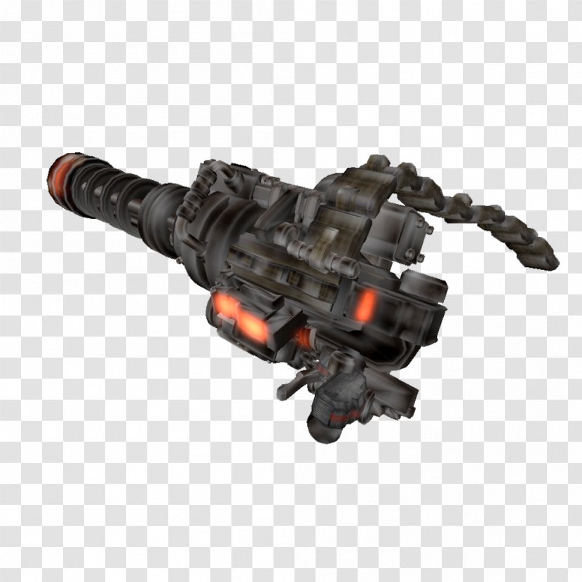 Weapon - Vehicle Transparent PNG