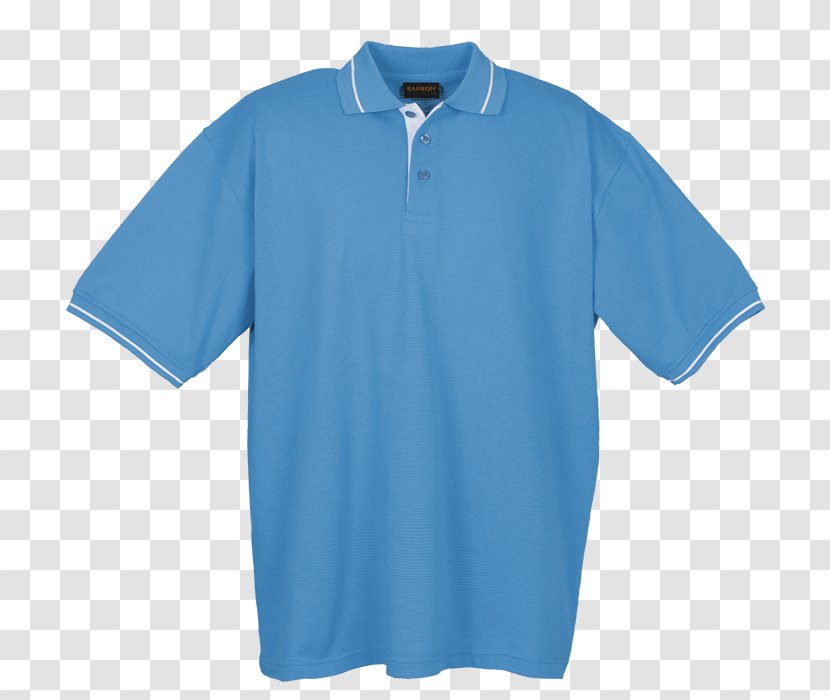 Sleeve T-shirt Polo Shirt Jersey - Collar Transparent PNG