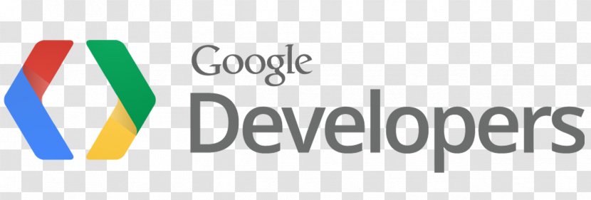 Google I/O Developers Logo Software Developer - Diagram - Aruba Transparent PNG