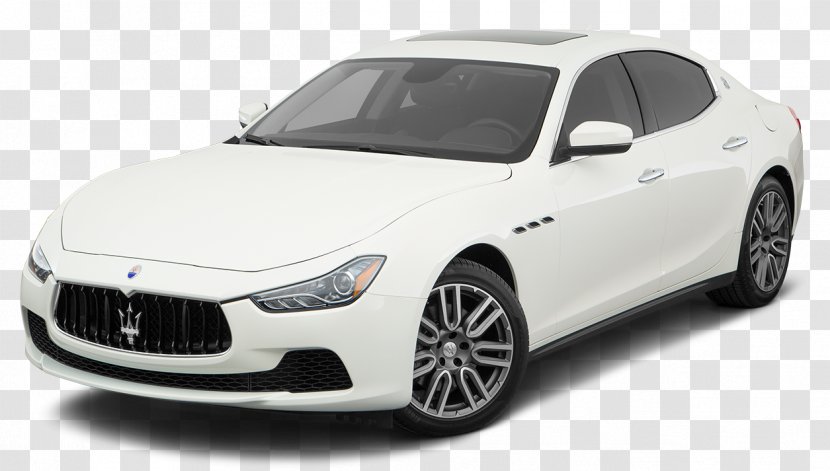 2018 Maserati Levante Car GranTurismo Luxury Vehicle Transparent PNG